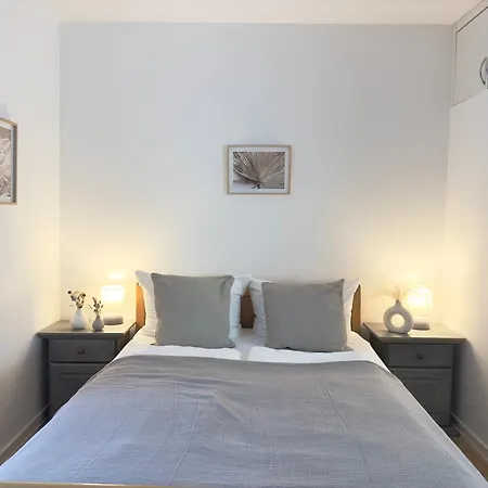 Luxury Old Town - Xxl Terrasse & Xxl Penthouse Apartamento