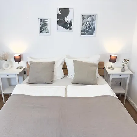 Luxury Old Town - Xxl Terrasse & Xxl Penthouse Apartamento
