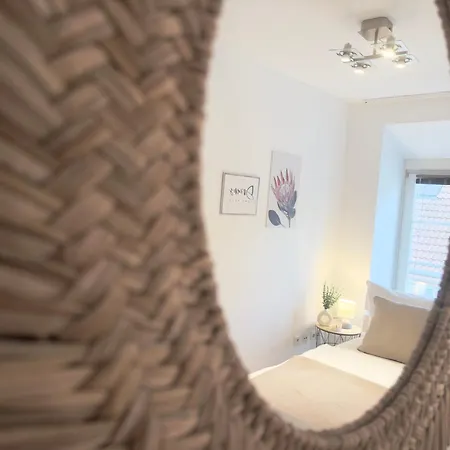Apartamento Luxury Old Town - Xxl Terrasse & Xxl Penthouse Heidelberg