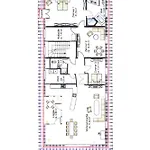 Luxury Old Town - Xxl Terrasse & Xxl Penthouse ハイデルベルク