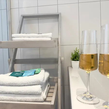 Apartamento Luxury Old Town - Xxl Terrasse & Xxl Penthouse