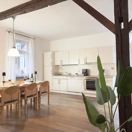 Luxury Old Town - Xxl Terrasse & Xxl Penthouse Heidelberg