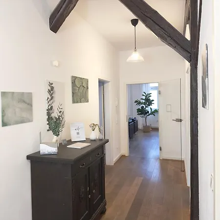 Luxury Old Town - Xxl Terrasse & Xxl Penthouse