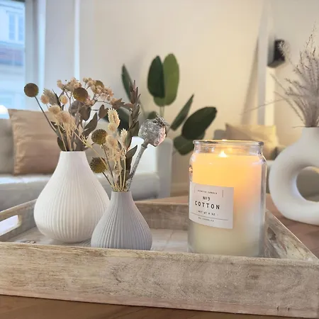 Luxury Old Town - Xxl Terrasse & Xxl Penthouse