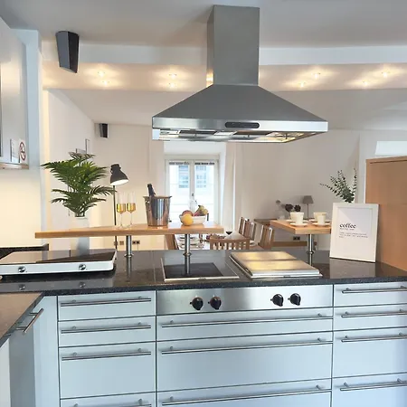 Luxury Old Town - Xxl Terrasse & Xxl Penthouse *