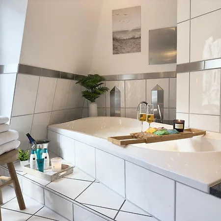 Luxury Old Town - Xxl Terrasse & Xxl Penthouse * Heidelberg