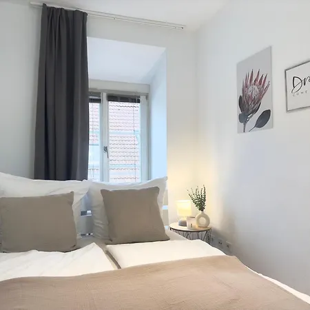 Luxury Old Town - Xxl Terrasse & Xxl Penthouse