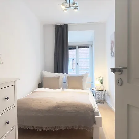 Appartement Luxury Old Town - Xxl Terrasse & Xxl Penthouse *