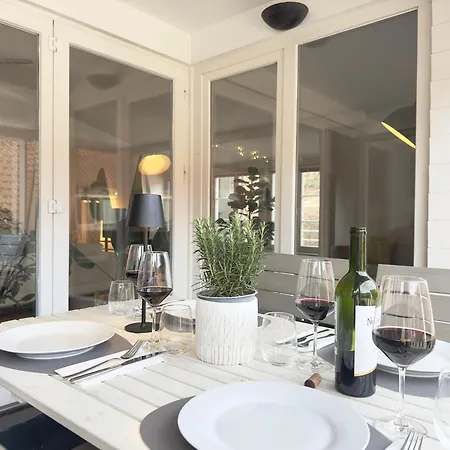 Luxury Old Town - Xxl Terrasse & Xxl Penthouse Appartamento Heidelberg