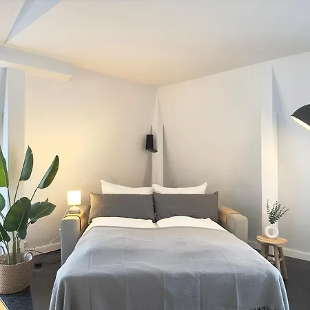 Luxury Old Town - Xxl Terrasse & Xxl Penthouse *