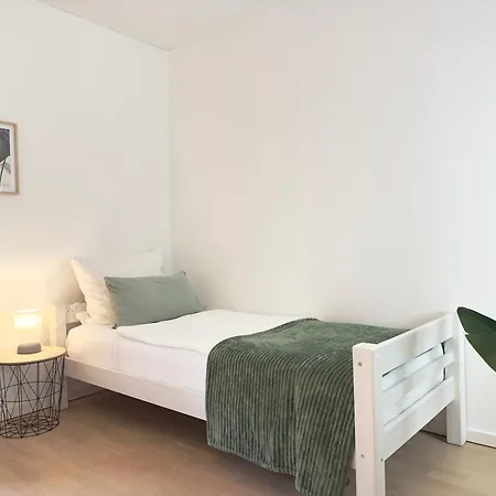 Luxury Old Town - Xxl Terrasse & Xxl Penthouse