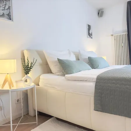 Luxury Old Town - Xxl Terrasse & Xxl Penthouse Apartment *