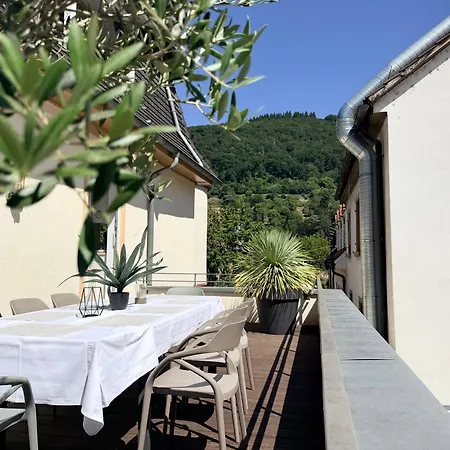 Luxury Old Town - Xxl Terrasse & Xxl Penthouse Appartamento *