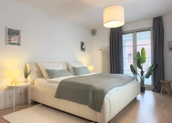 Luxury Old Town - Xxl Terrasse & Xxl Penthouse Apartamento *