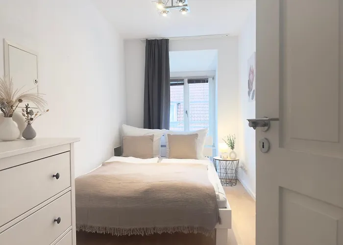 Apartamento Luxury Old Town - Xxl Terrasse & Xxl Penthouse *